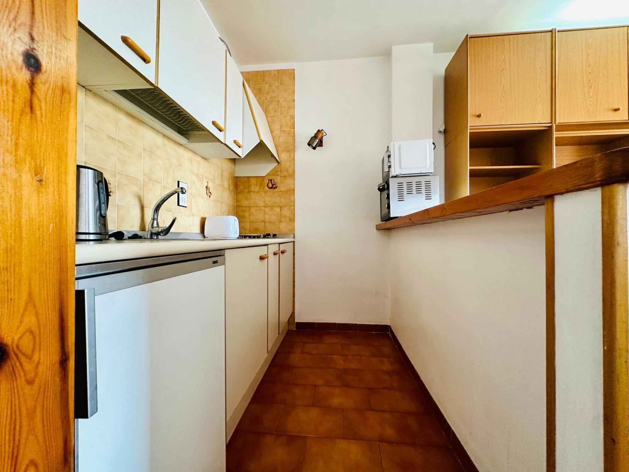 Apartamento Global Immo 1027