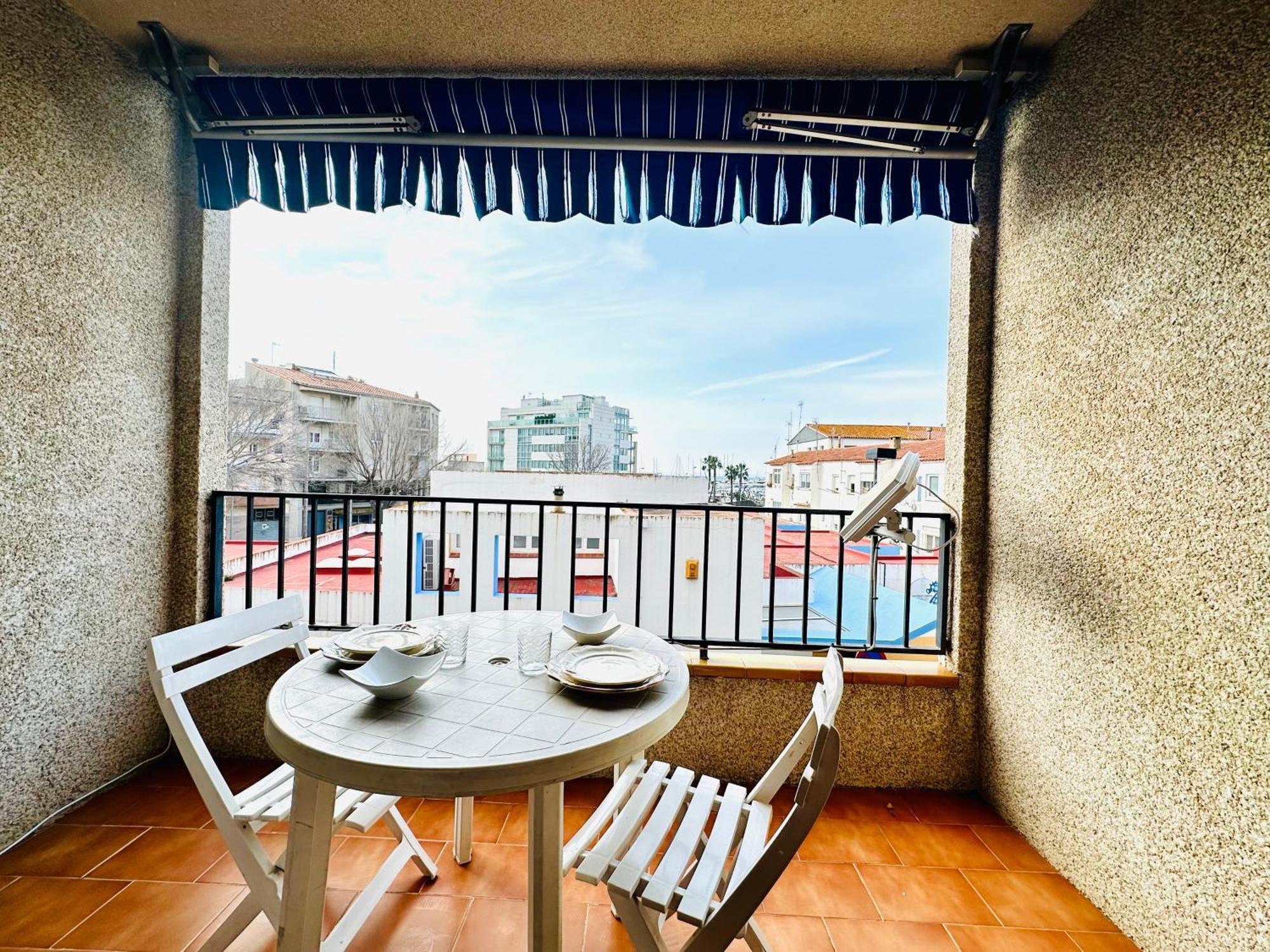 Apartment Global Immo 1027 *
