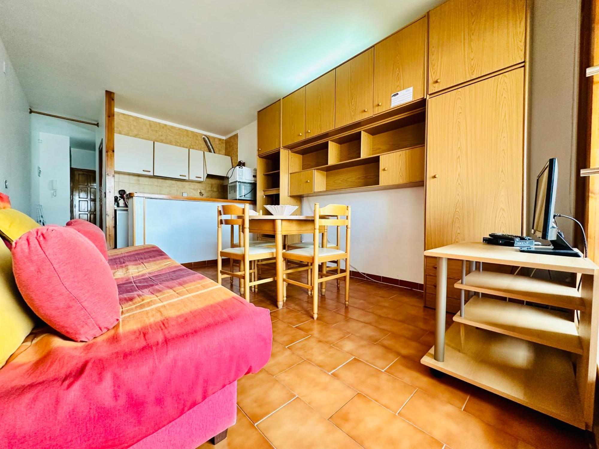 Apartamento Global Immo 1027 *