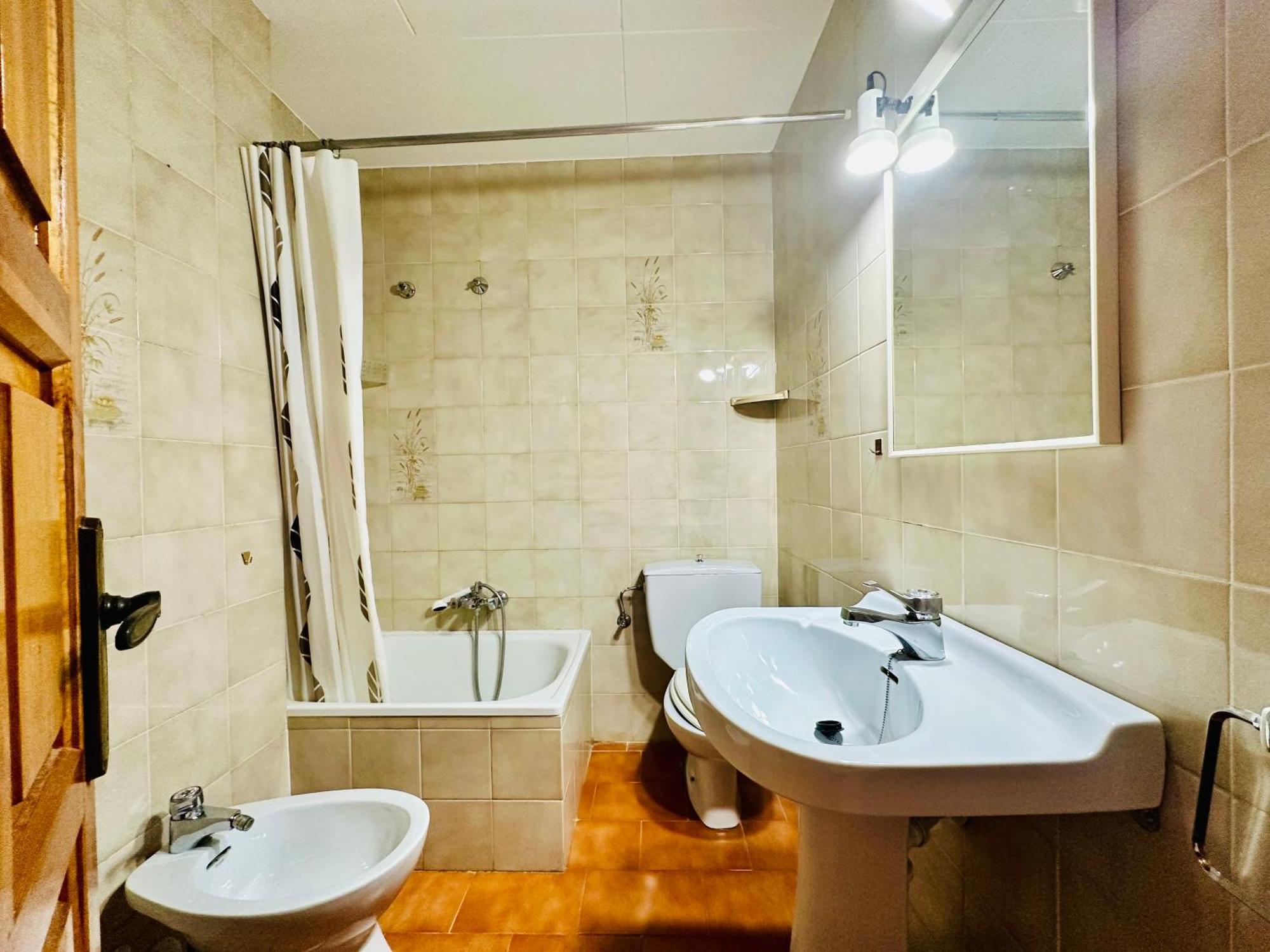 Global Immo 1027 Apartamento Rosas