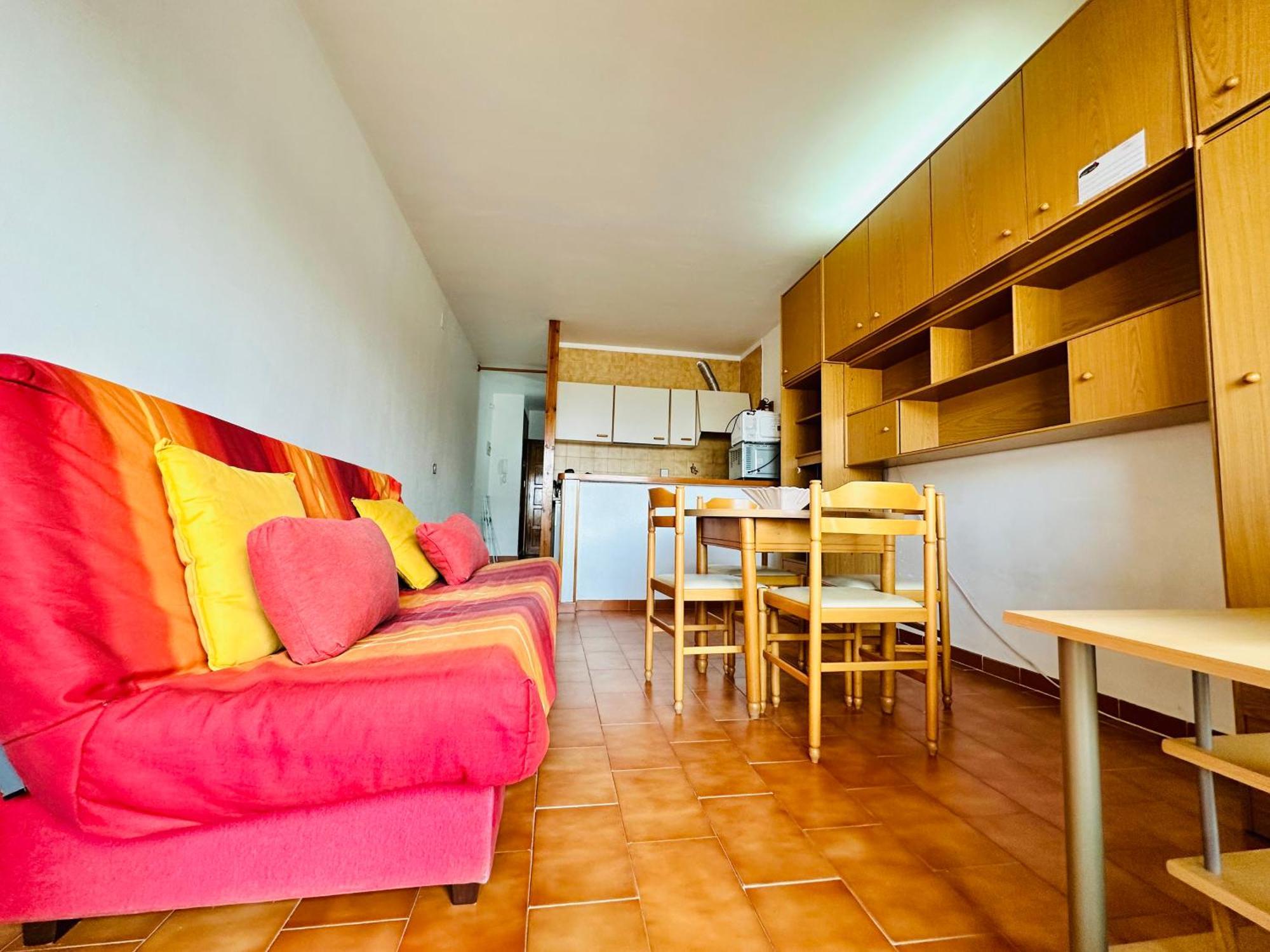 Apartamento Global Immo 1027 Rosas